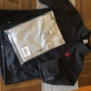 Tesla Corporate Jacket Bundle